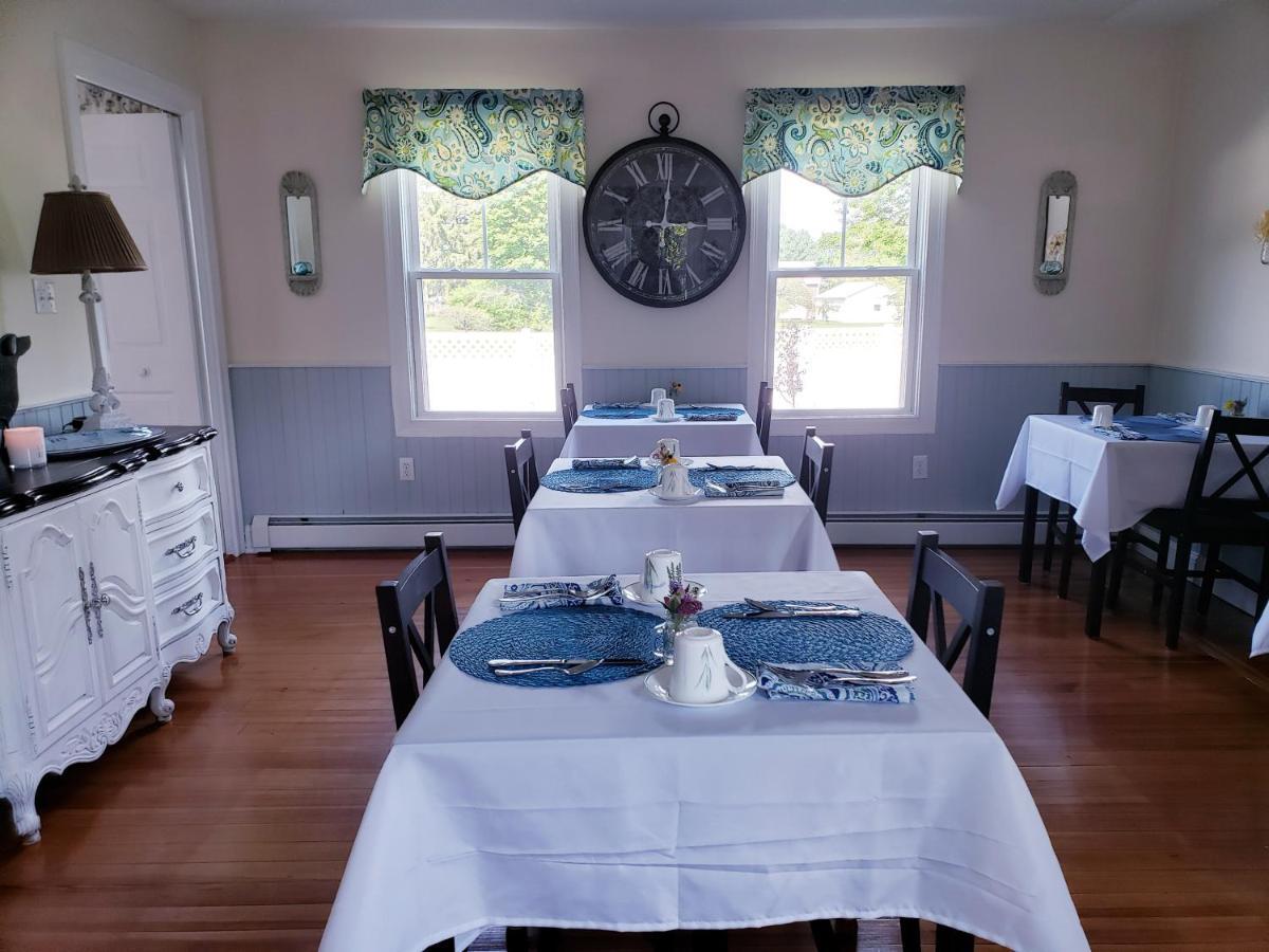 Elmere House Bed & Breakfast Wells Exterior photo