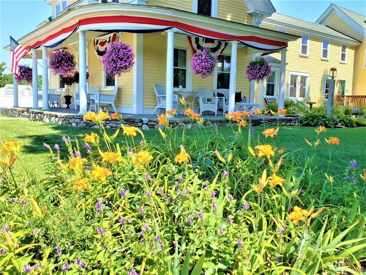 Elmere House Bed & Breakfast Wells Exterior photo