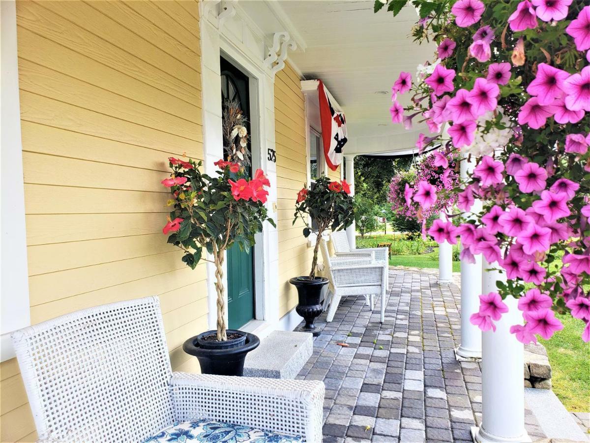 Elmere House Bed & Breakfast Wells Exterior photo