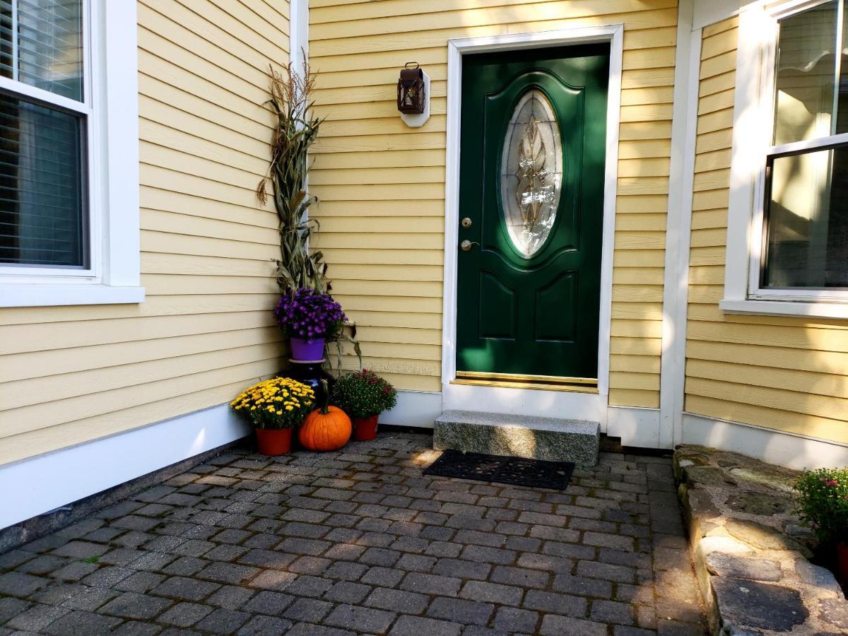 Elmere House Bed & Breakfast Wells Exterior photo