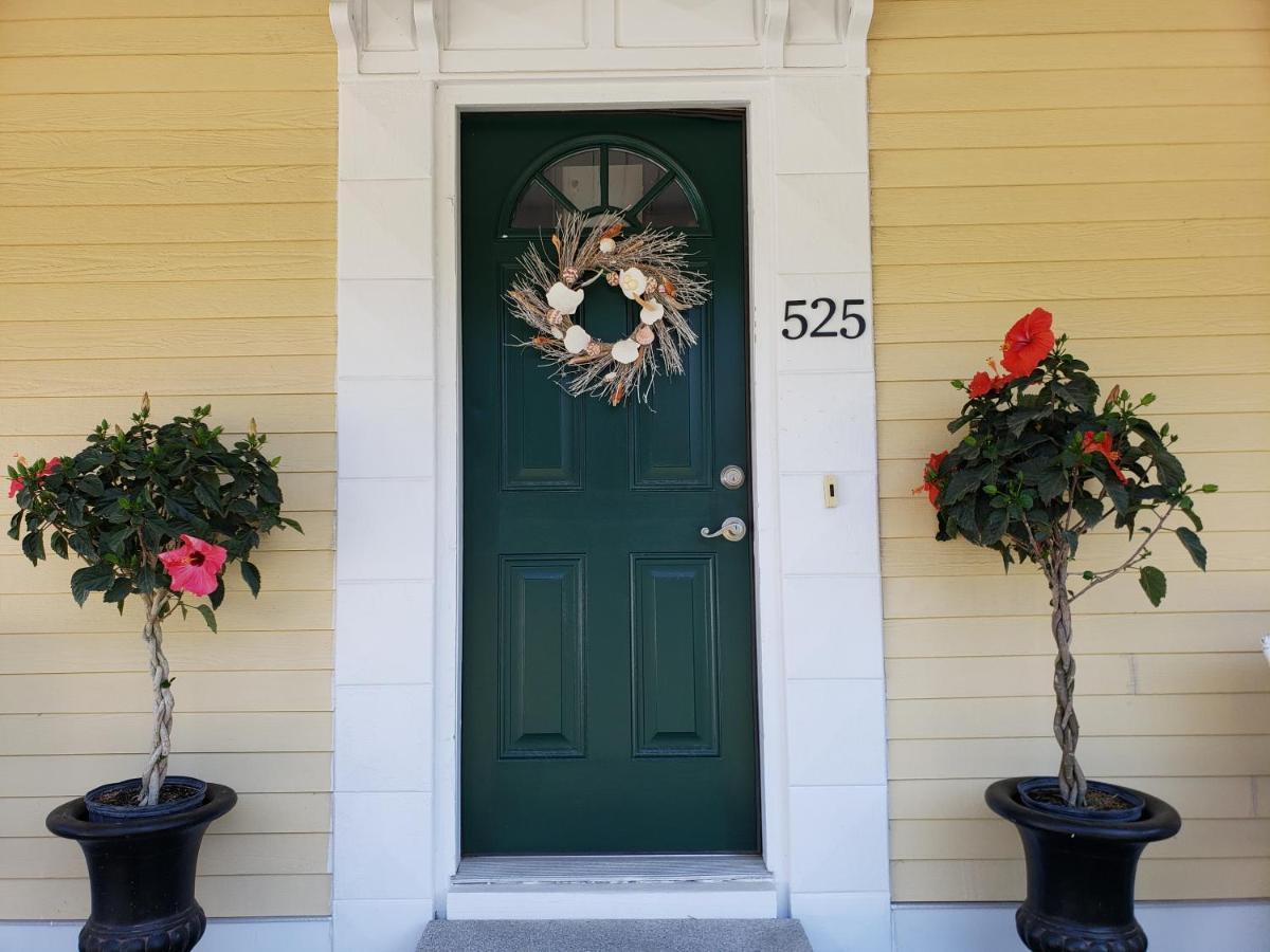 Elmere House Bed & Breakfast Wells Exterior photo